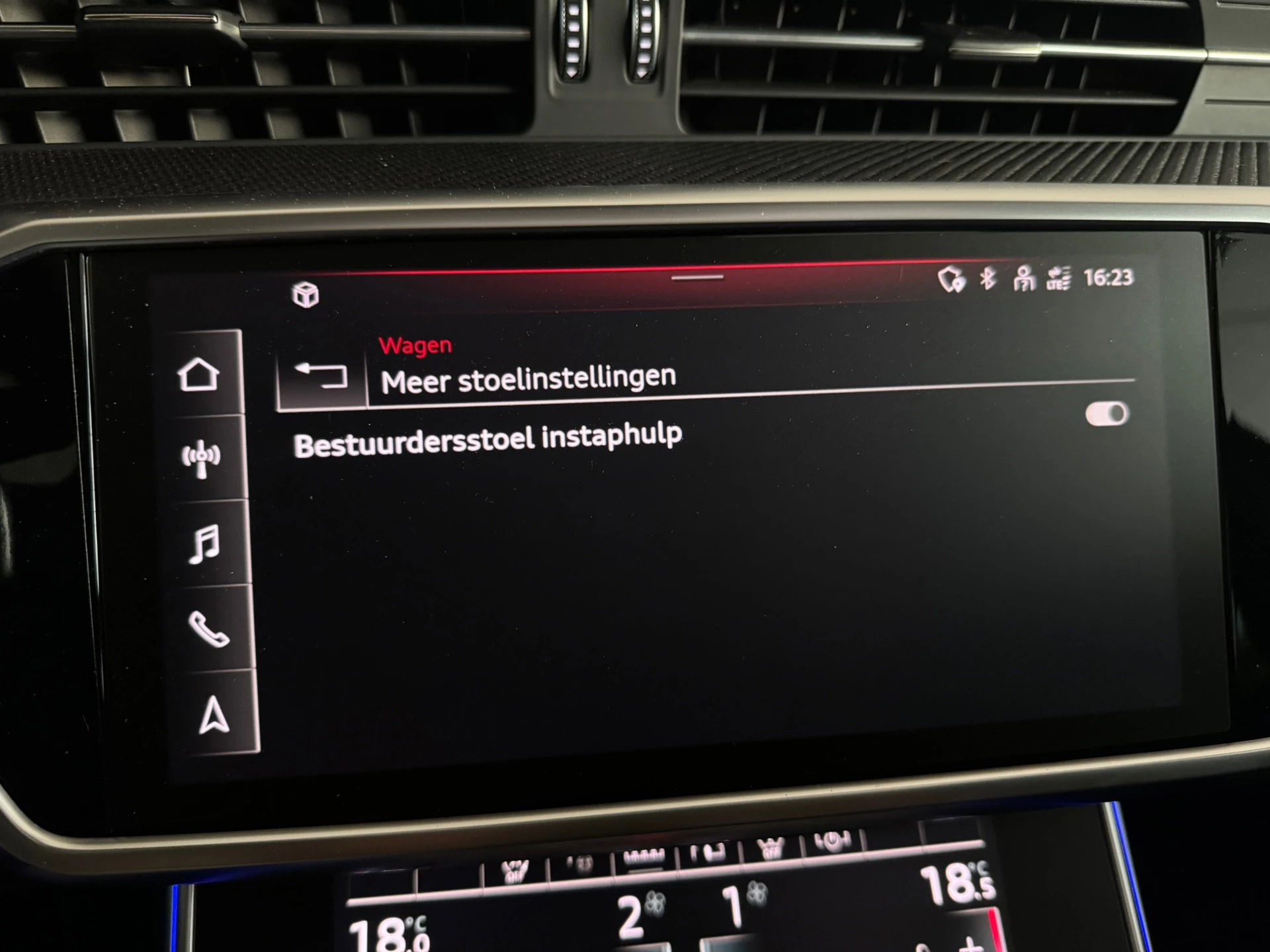 Hoofdafbeelding Audi RS6