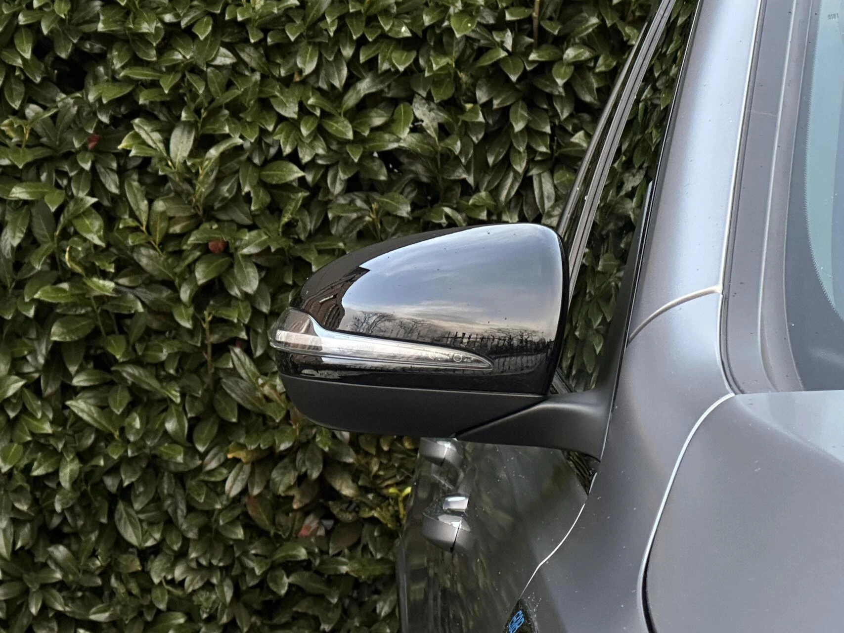 Hoofdafbeelding Mercedes-Benz EQB