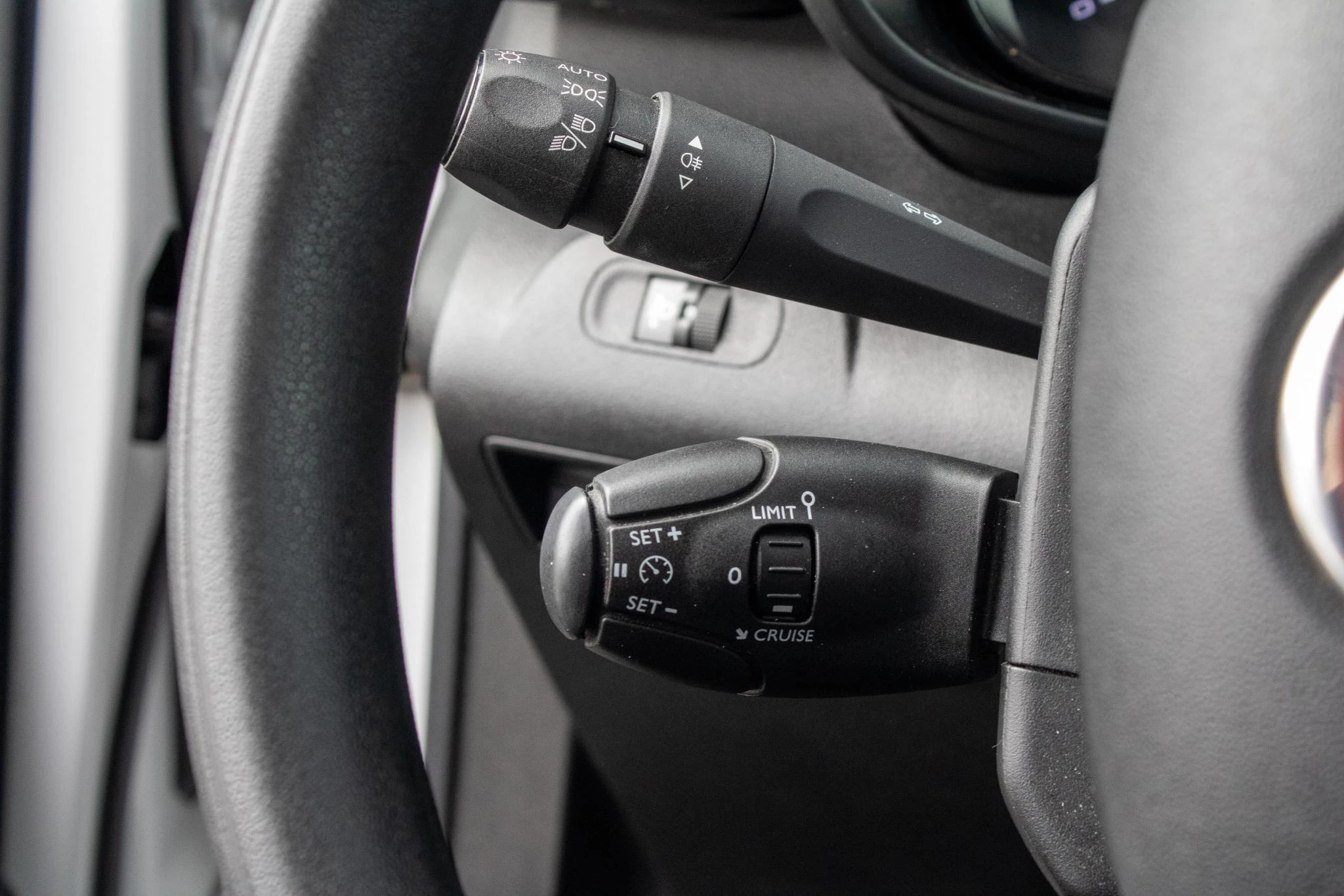 Hoofdafbeelding Fiat Doblò