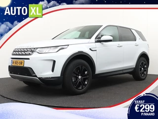 Land Rover Discovery Sport 2.0D Aut. R-Dynamic Pano-Dak Leder Stoelventilatie