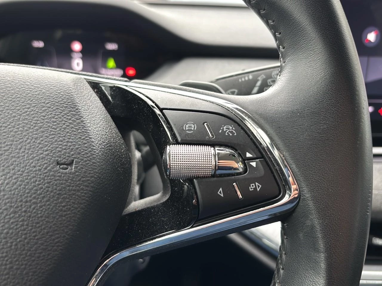 Hoofdafbeelding Škoda Enyaq iV