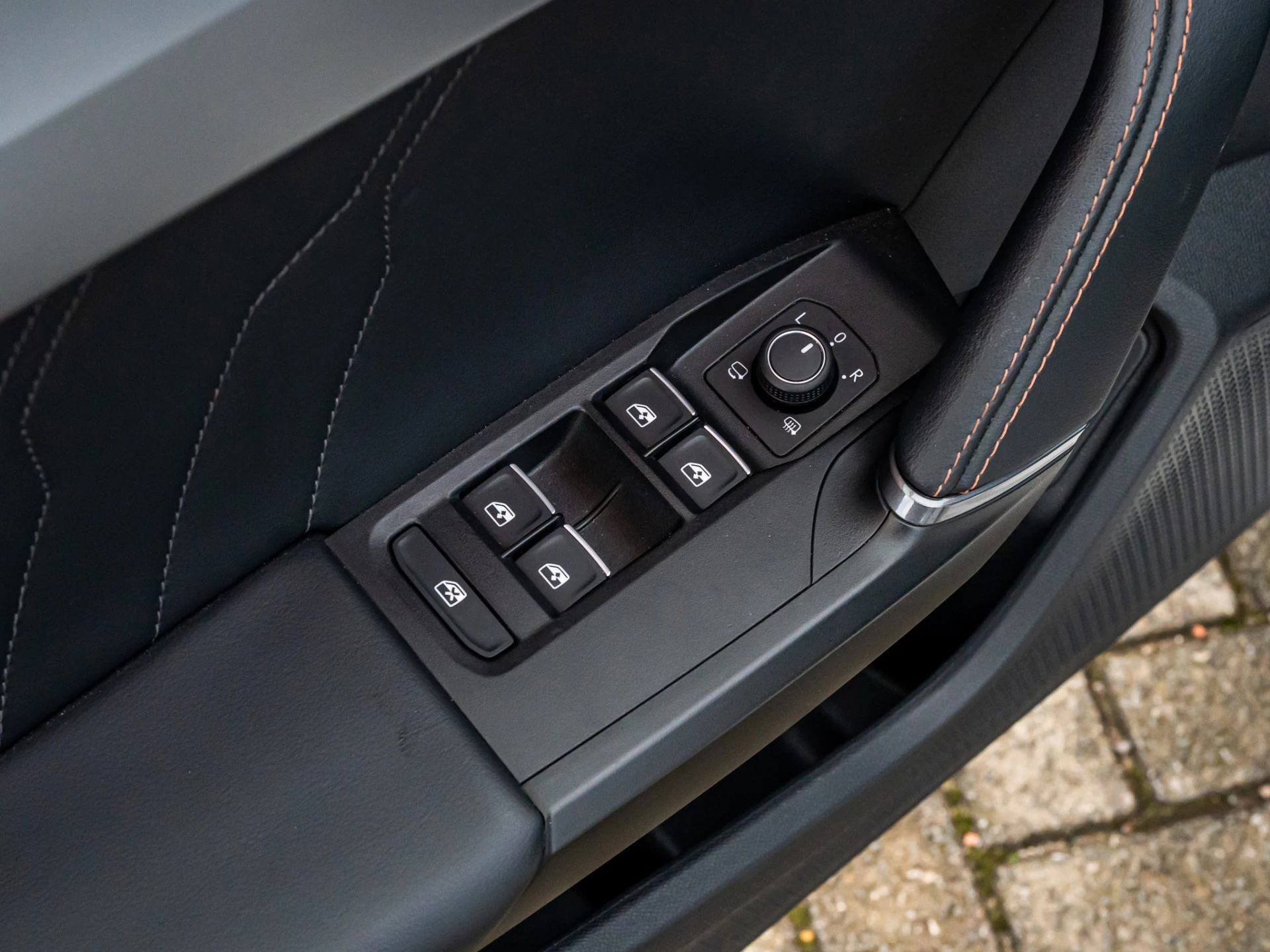 Hoofdafbeelding CUPRA Leon