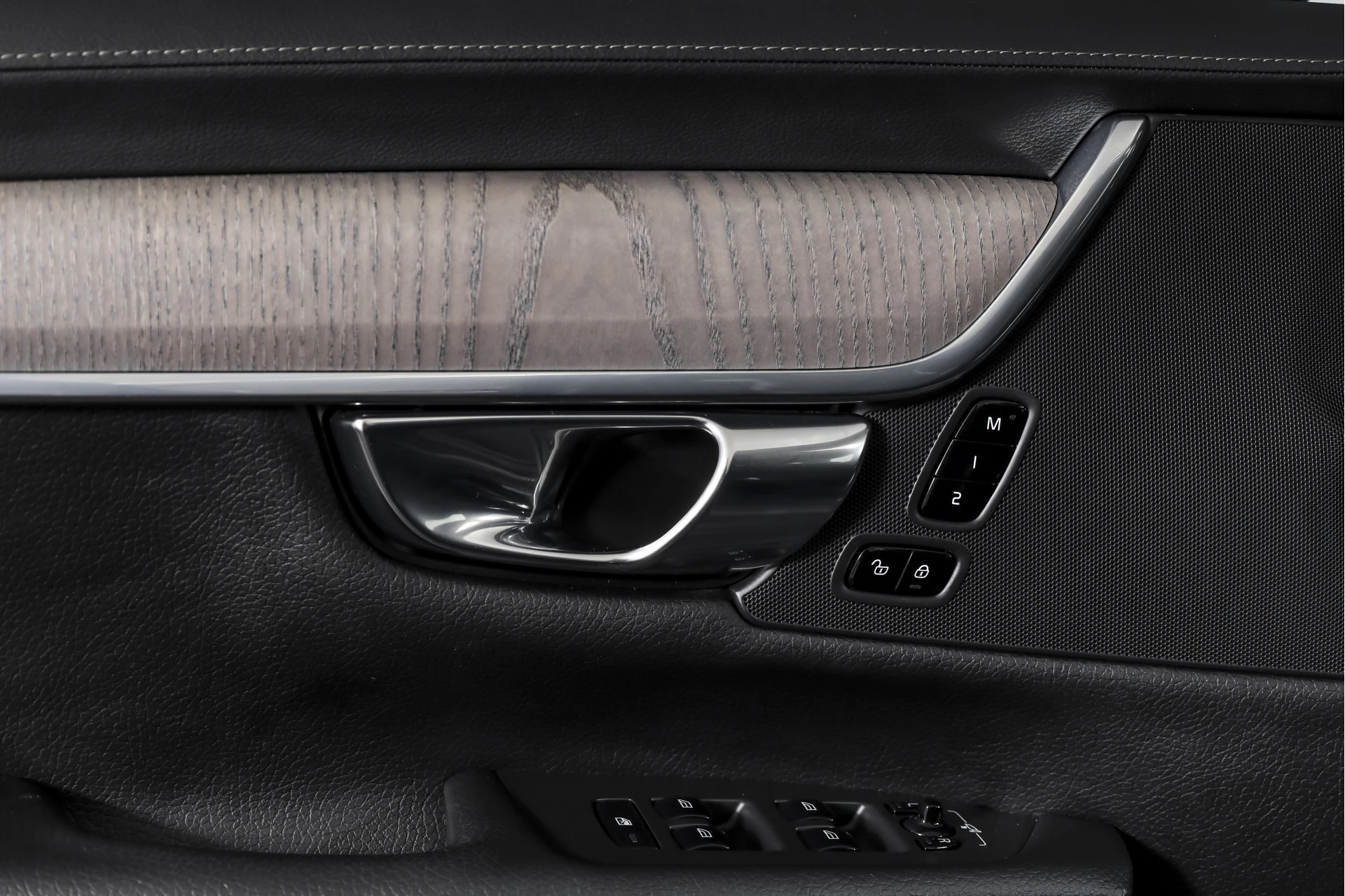 Hoofdafbeelding Volvo V90