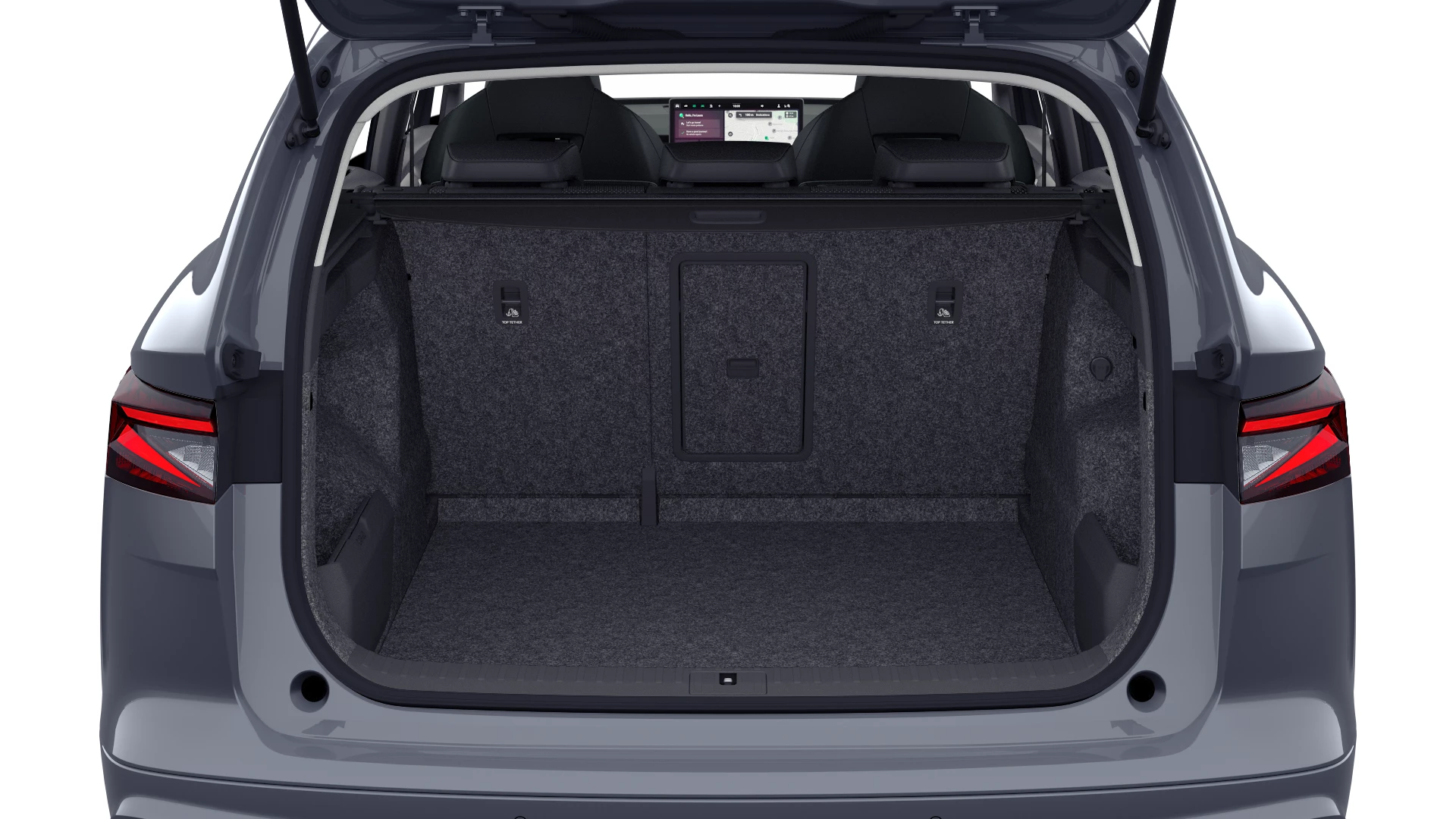 Hoofdafbeelding Škoda Enyaq iV