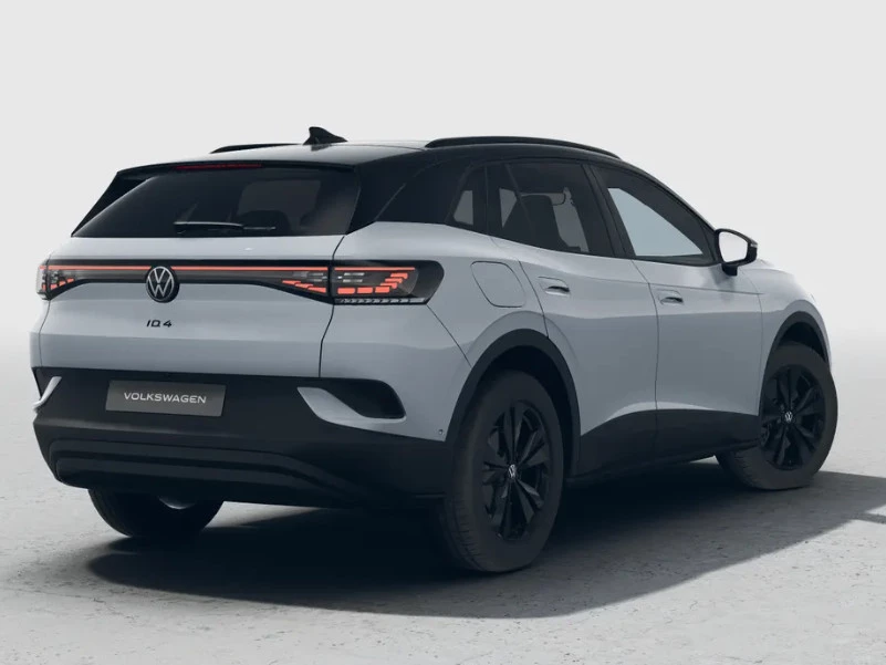 Hoofdafbeelding Volkswagen ID.4