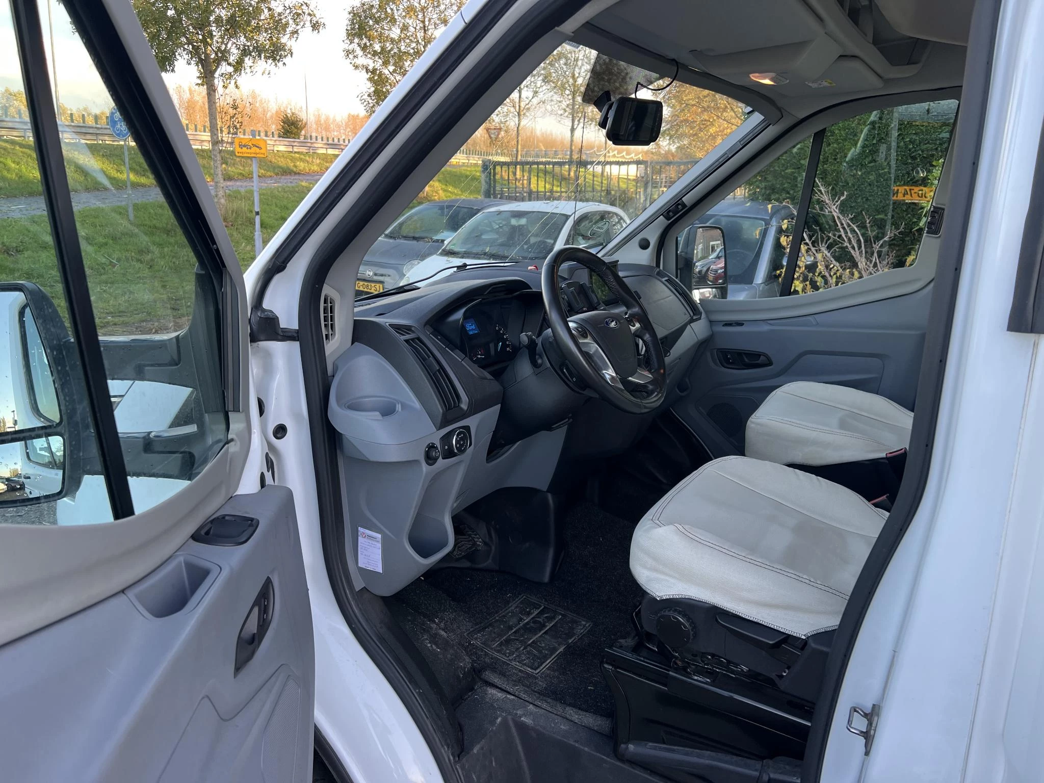 Hoofdafbeelding Roller team Kronos 284 tl