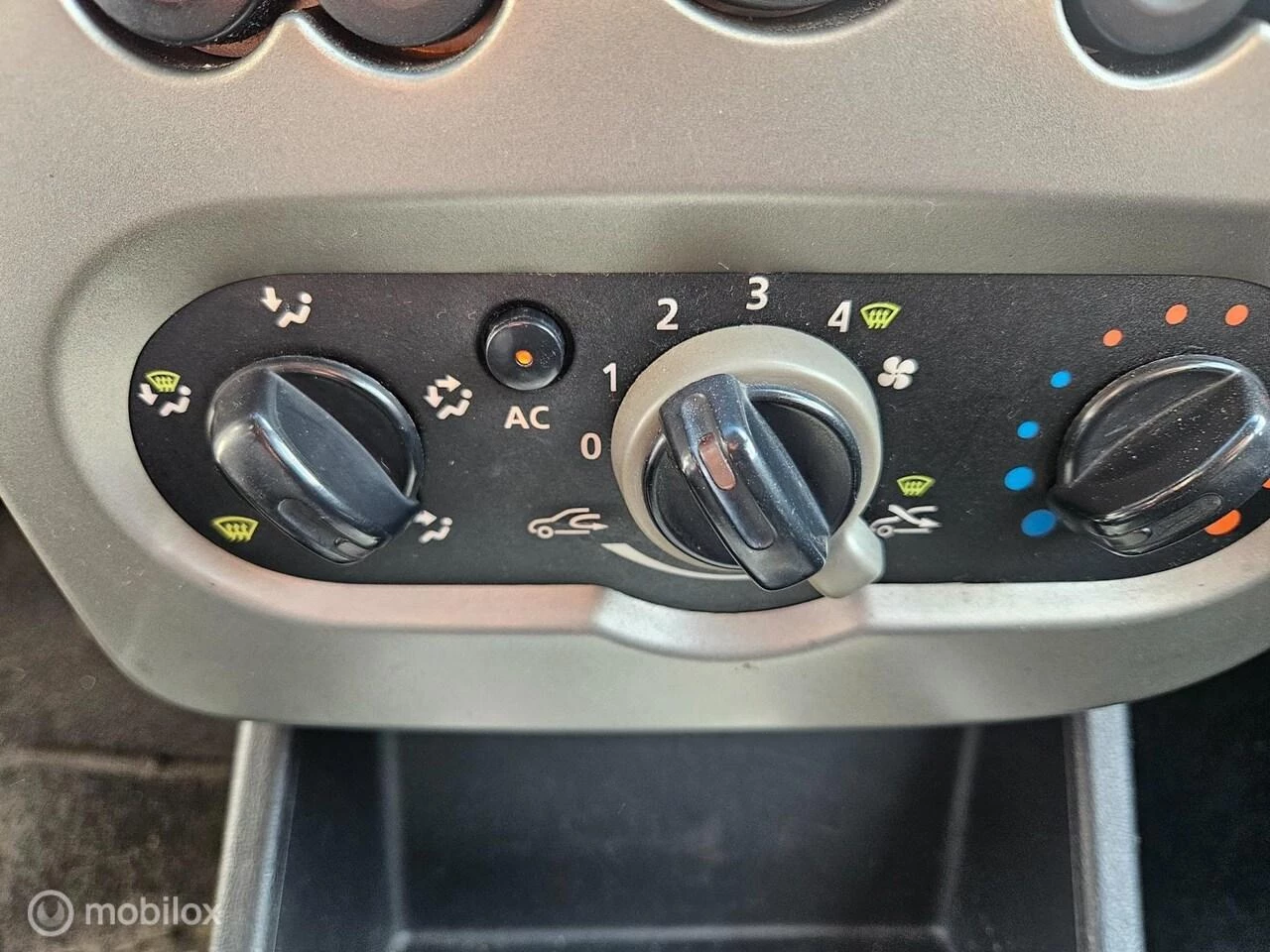 Hoofdafbeelding Dacia Sandero Stepway