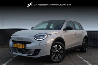 Fiat 600e Urban 54 kWh * Achteruitrijcamera * Keyless * Dodehoek Detectie *