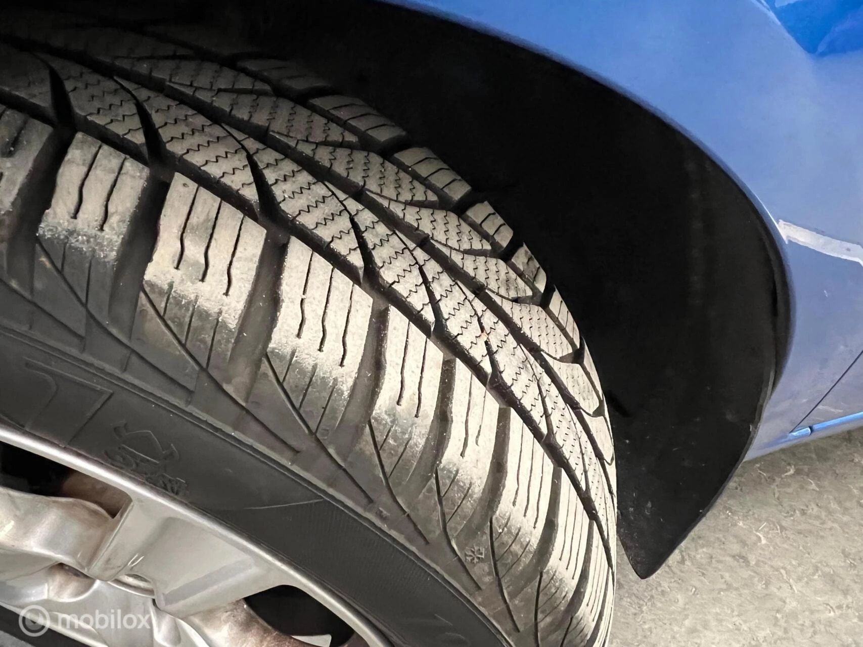 Hoofdafbeelding Chevrolet Aveo