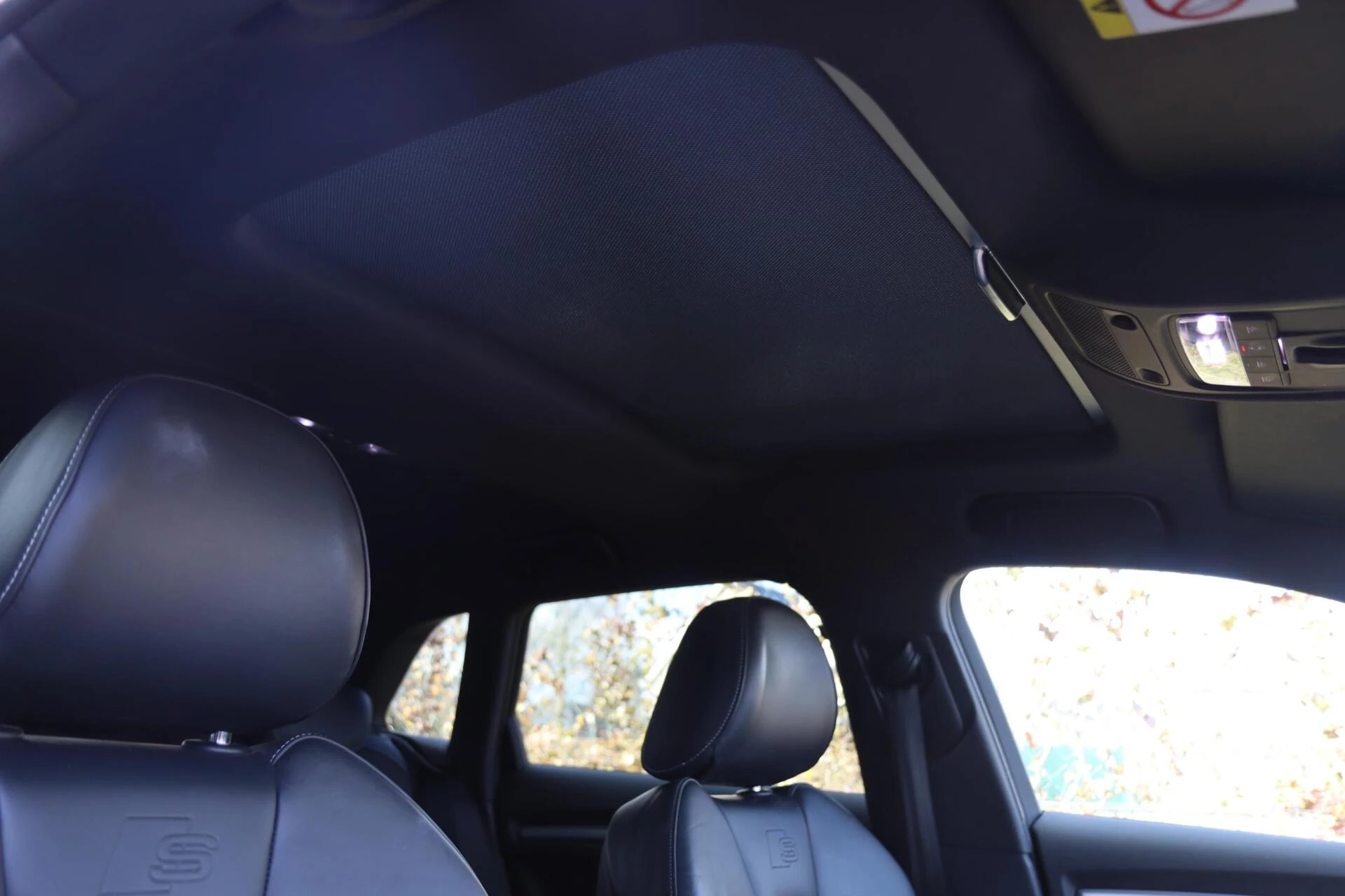 Hoofdafbeelding Audi S3