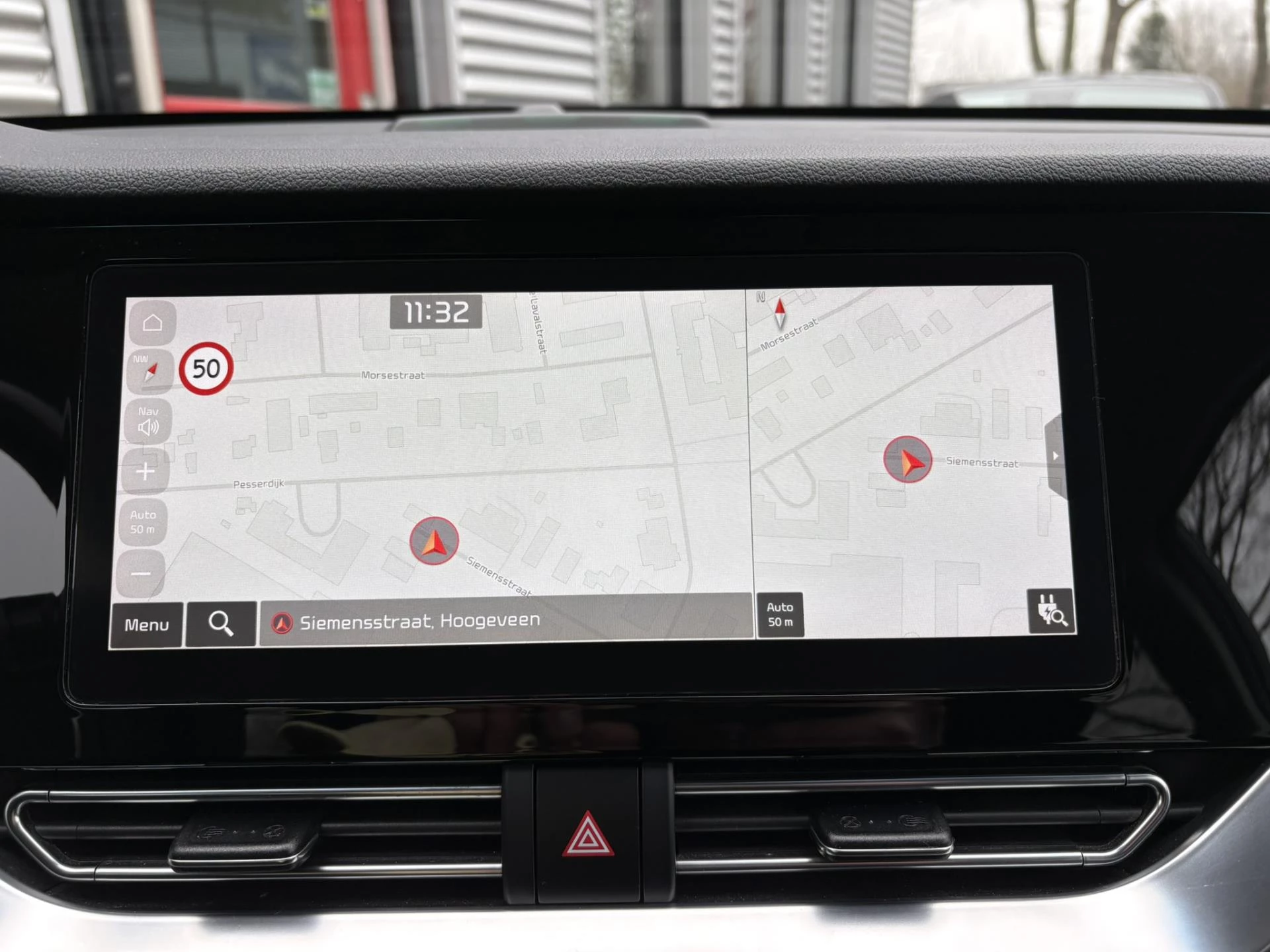 Hoofdafbeelding Kia e-Niro