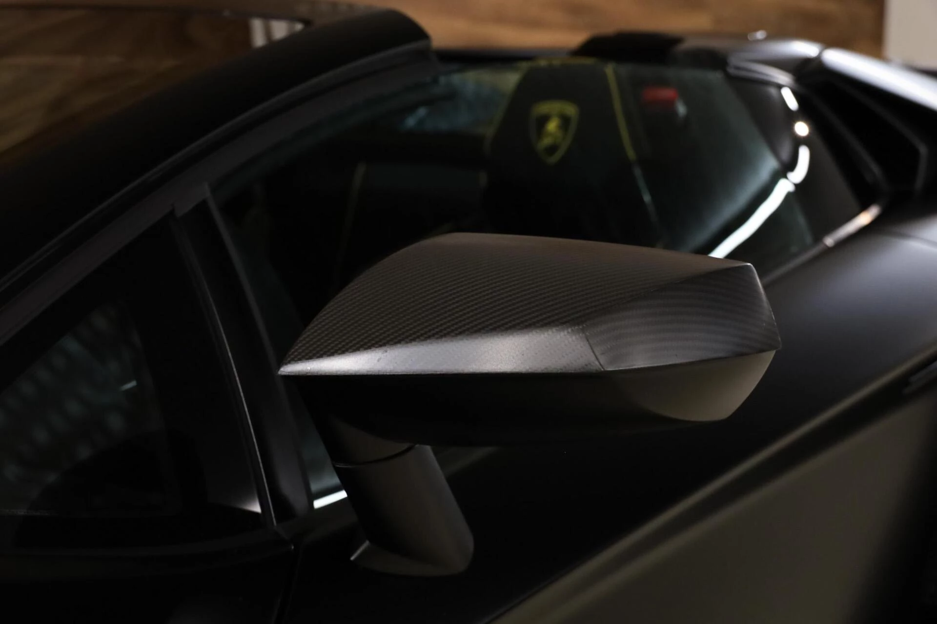 Hoofdafbeelding Lamborghini Aventador