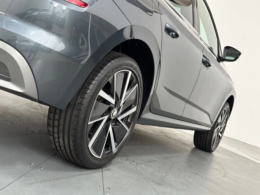 Hoofdafbeelding Škoda Kamiq