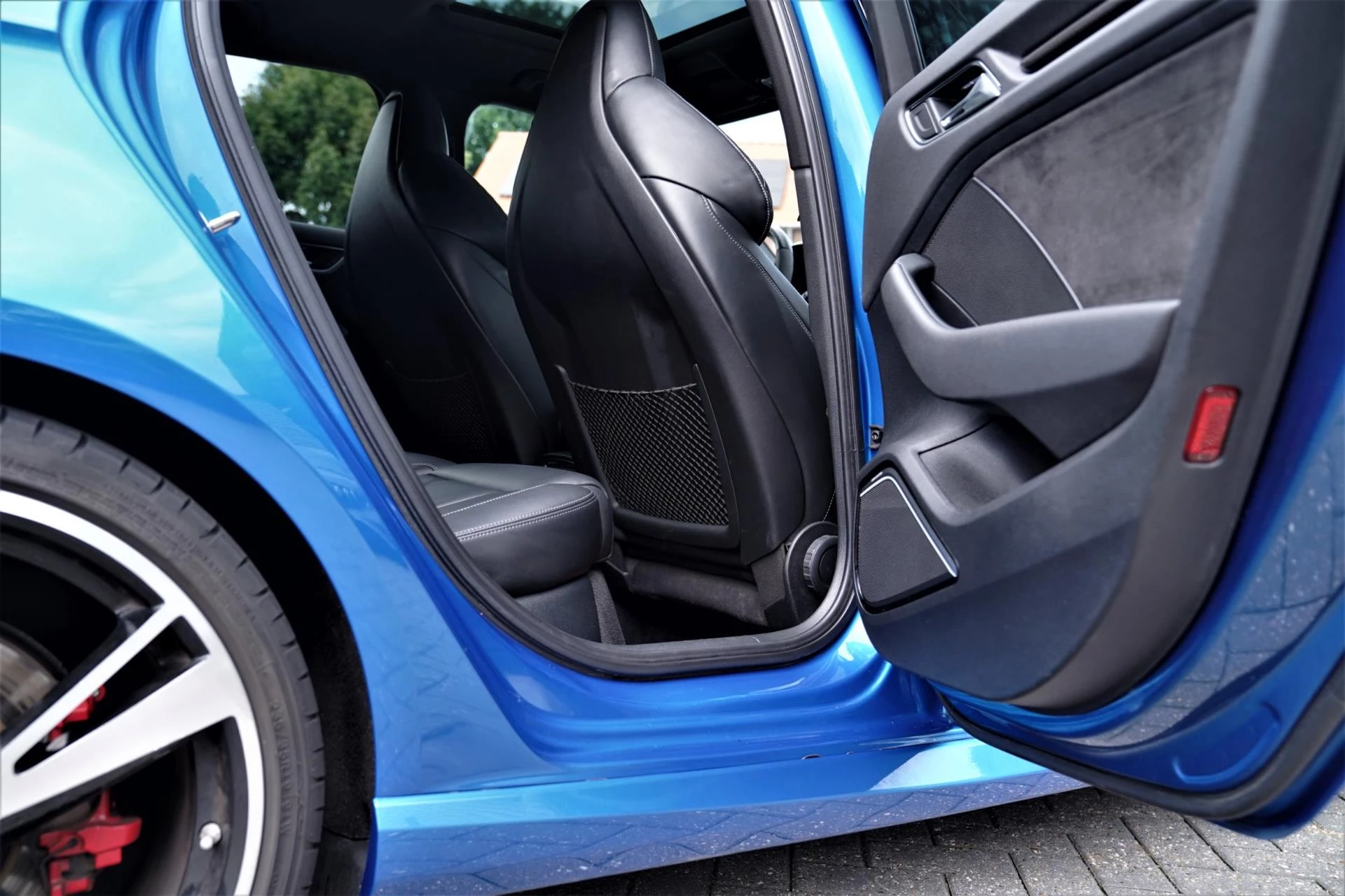 Hoofdafbeelding Audi RS3