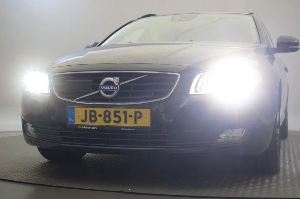 Hoofdafbeelding Volvo V70