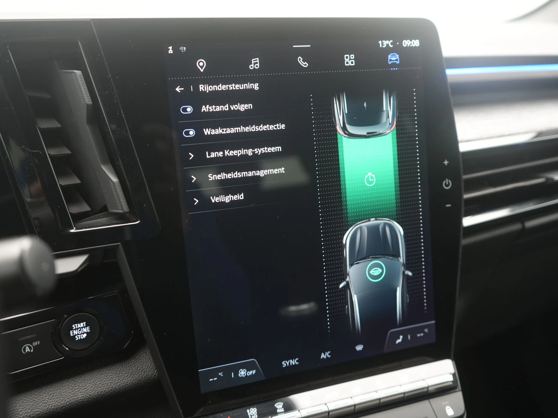 Hoofdafbeelding Renault Austral