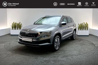 Škoda Karoq Business Edition 1.5 TSI DSG