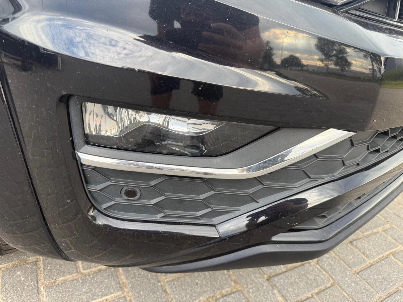 Hoofdafbeelding Volkswagen Amarok