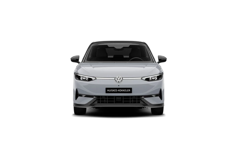Hoofdafbeelding Volkswagen ID.7