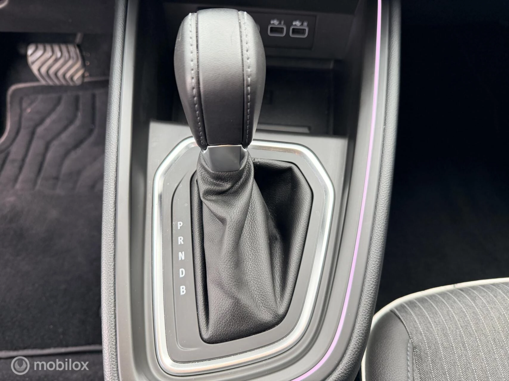 Hoofdafbeelding Mitsubishi Colt