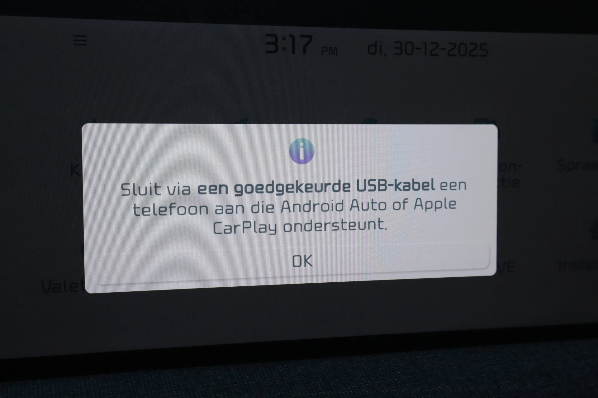 Hoofdafbeelding Kia EV6