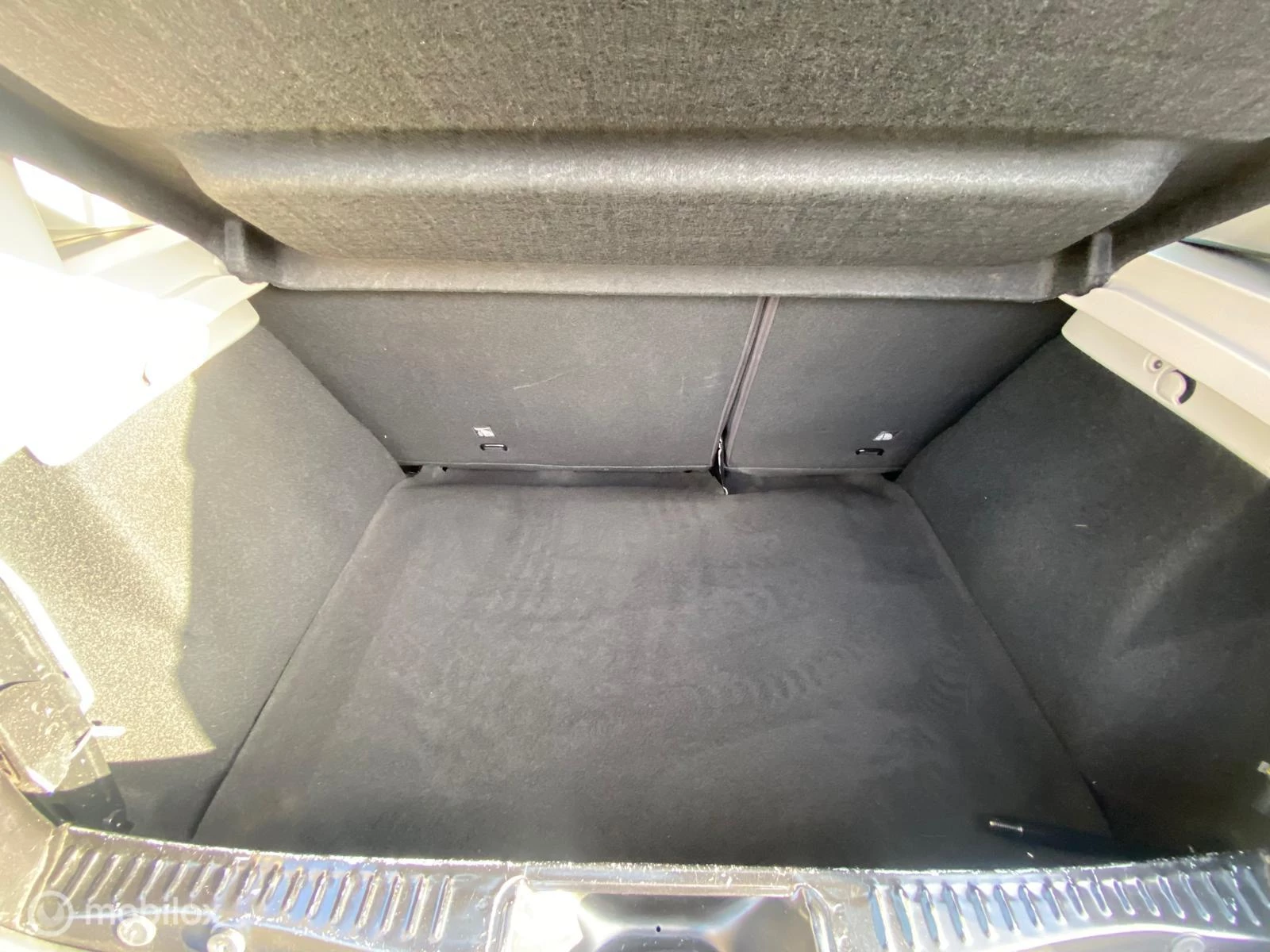 Hoofdafbeelding Dacia Sandero