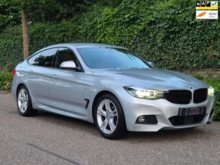 BMW 3-serie GT F34 320i M Sport H&K 6WB Apple CarPlay ACC Garantie Rijklaar High Executive