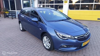 Opel Astra Sports Tourer 1.0 Business+