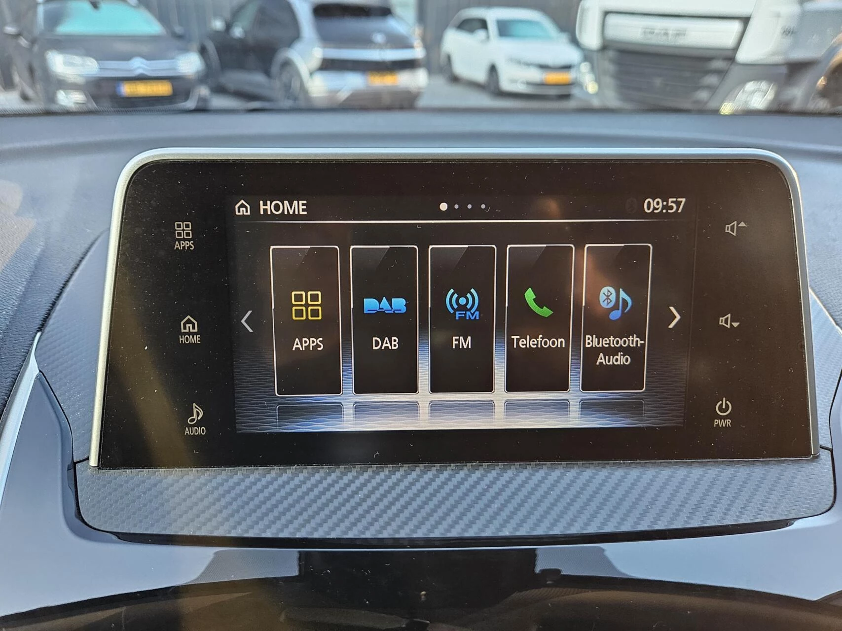 Hoofdafbeelding Mitsubishi Eclipse Cross