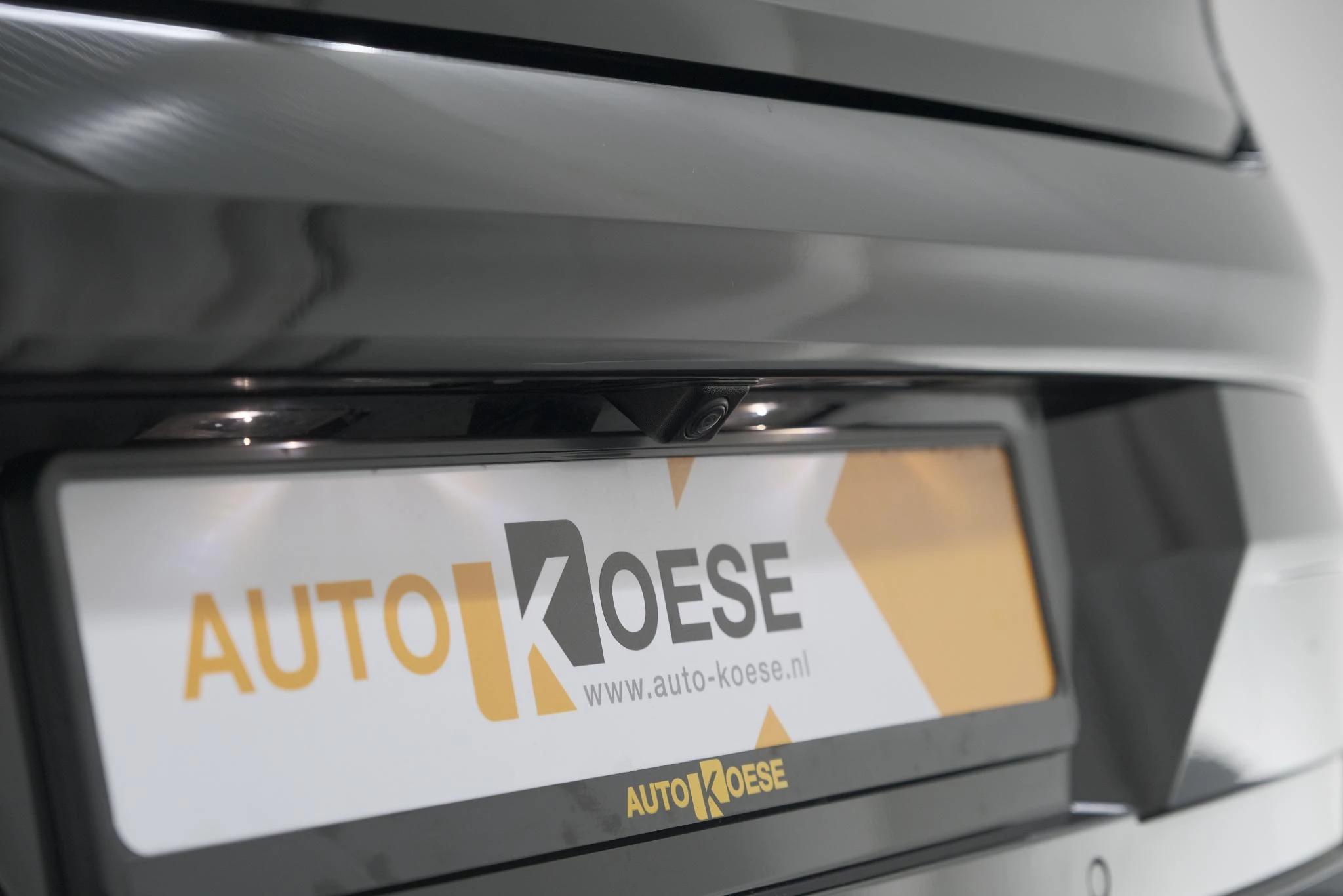 Hoofdafbeelding Renault Megane E-Tech