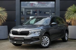 Škoda Kamiq 1.0 TSI Business Edition 116pk AppleCarplay/ACC/Camera