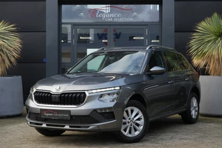 Hoofdafbeelding Škoda Kamiq Škoda Kamiq 1.0 TSI Business Edition 116pk AppleCarplay/ACC/Camera