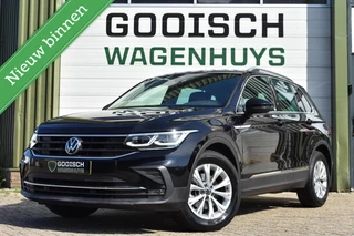 Volkswagen Tiguan 1.5 TSI Life Business | Digital Dash| Trekhaak | Carplay |