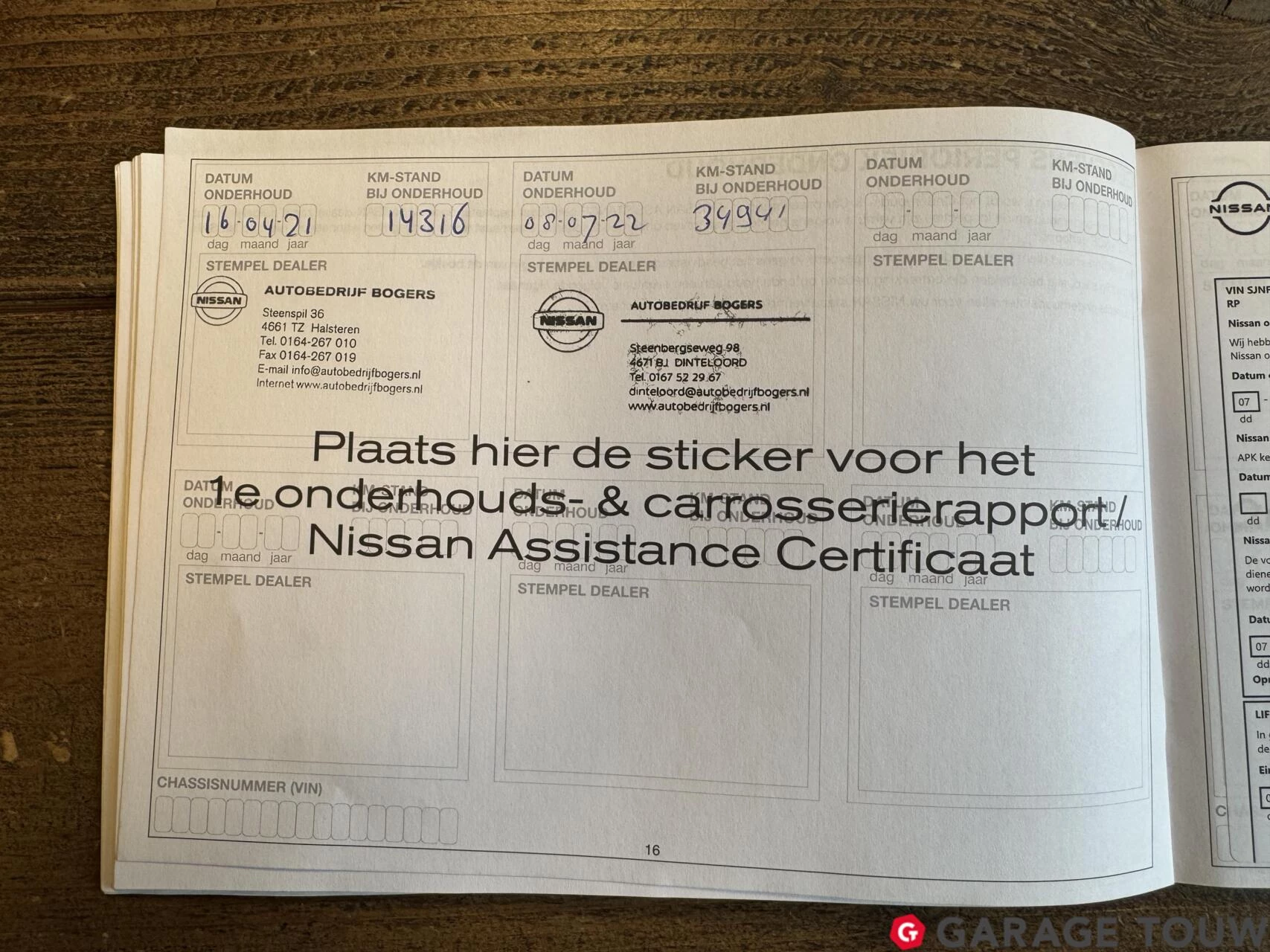 Hoofdafbeelding Nissan Juke