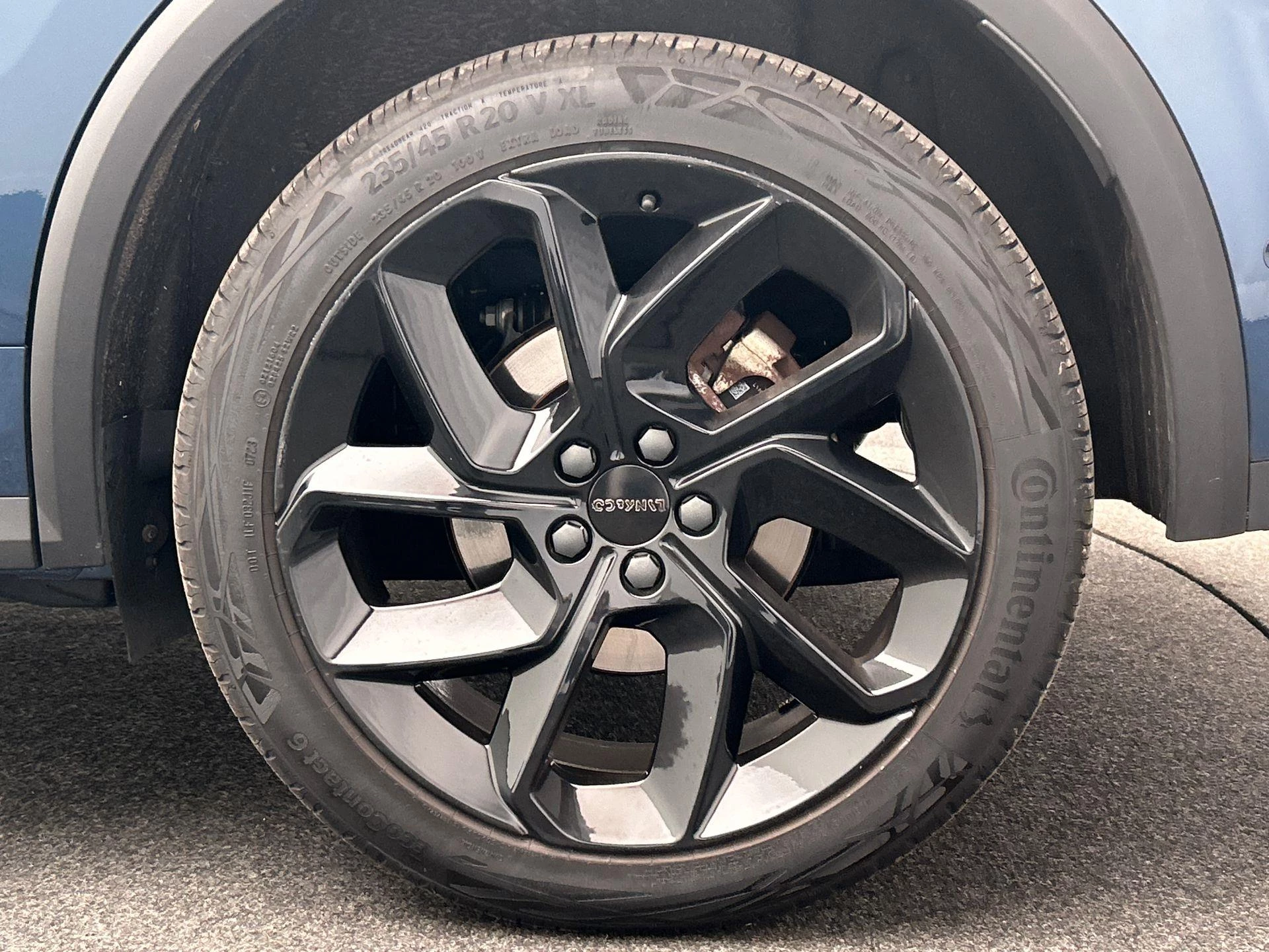 Hoofdafbeelding Lynk & Co 01