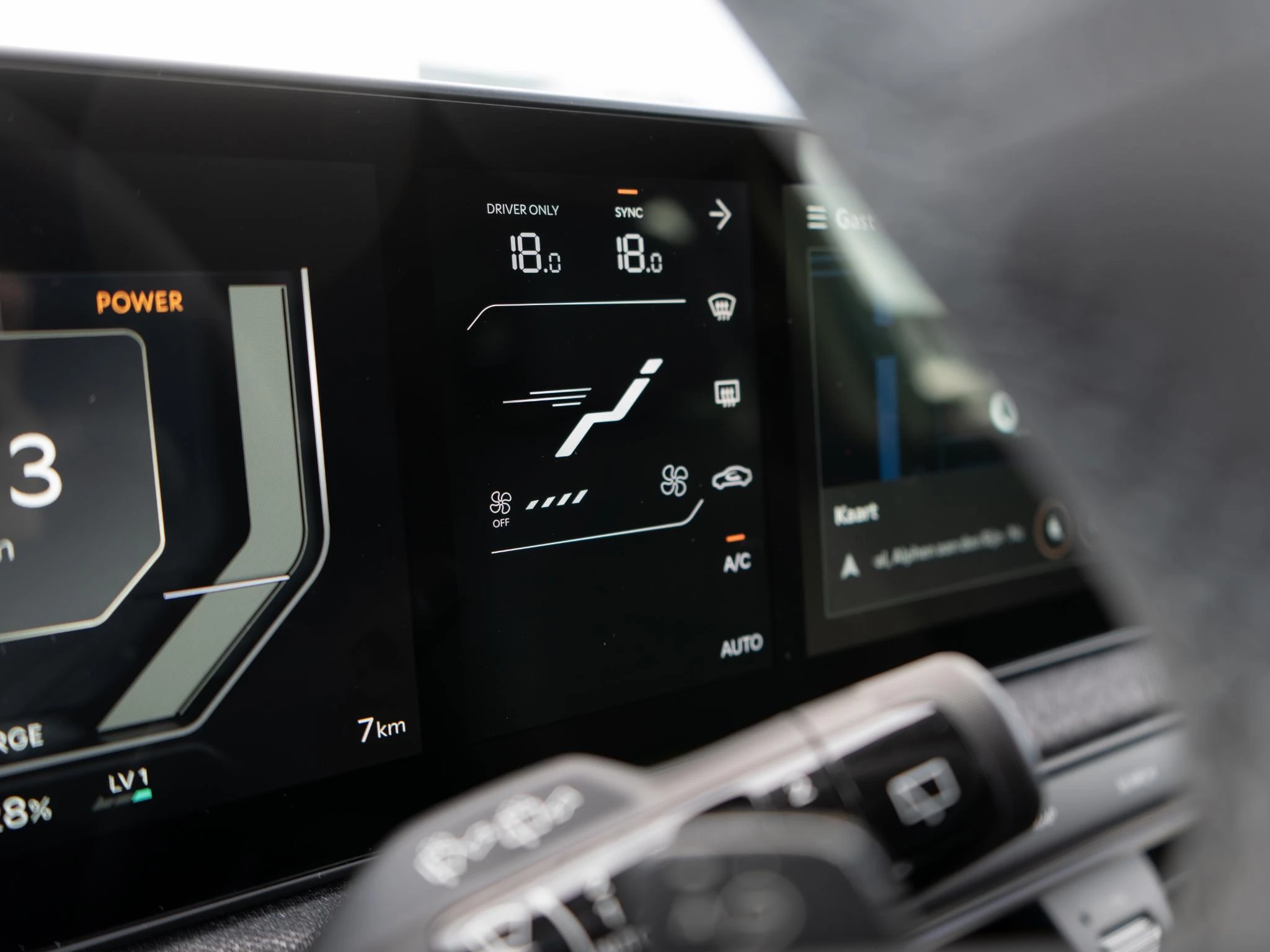 Hoofdafbeelding Kia EV2