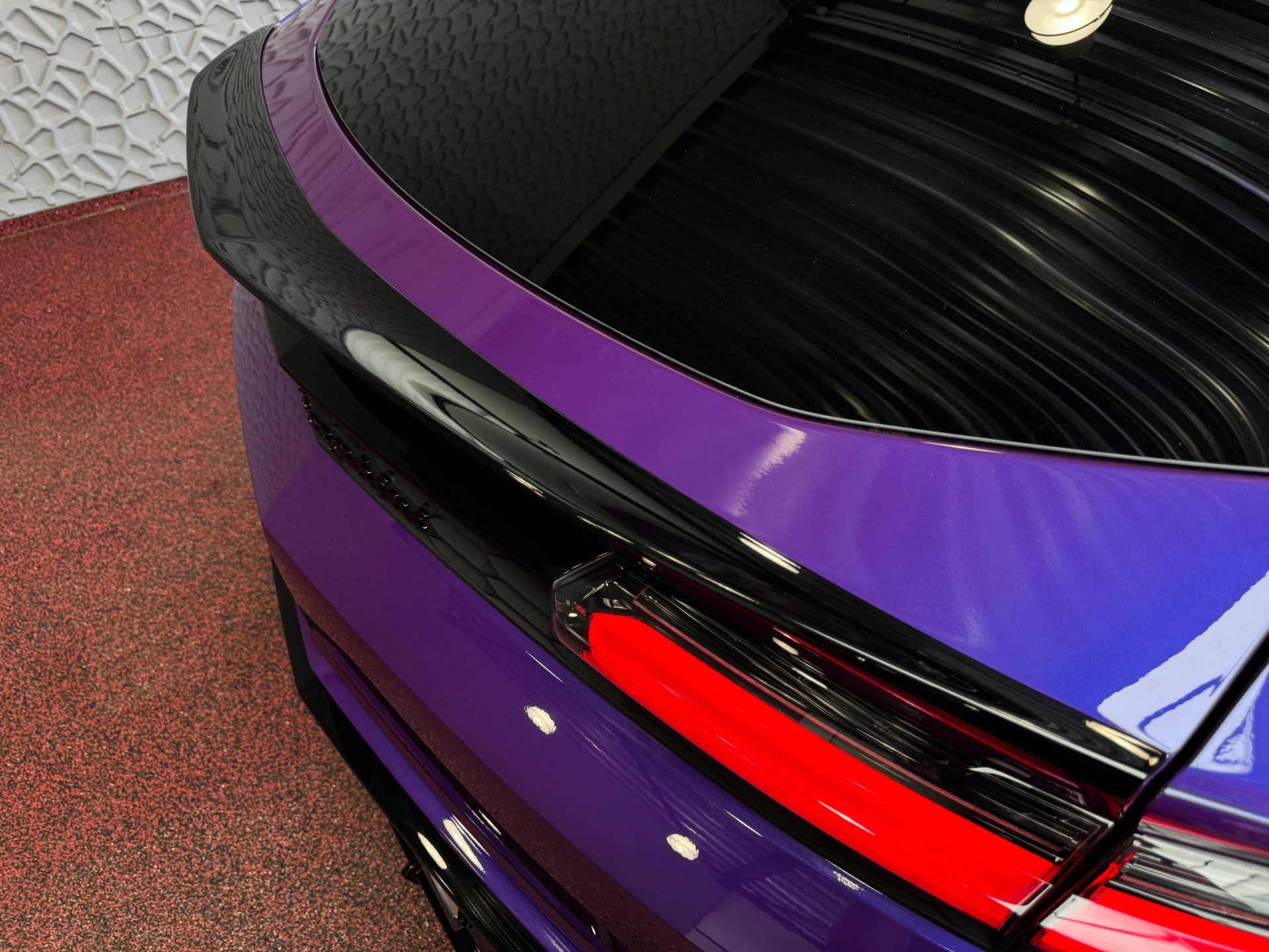 Hoofdafbeelding Lamborghini Urus