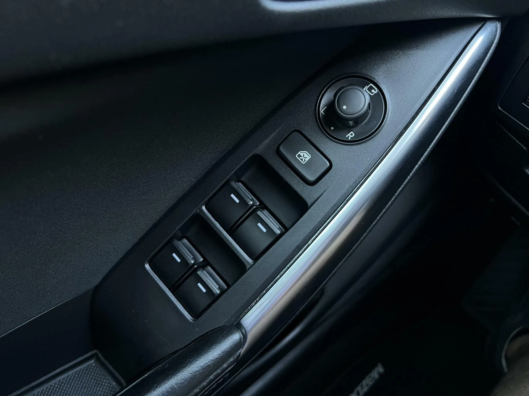Hoofdafbeelding Mazda 6