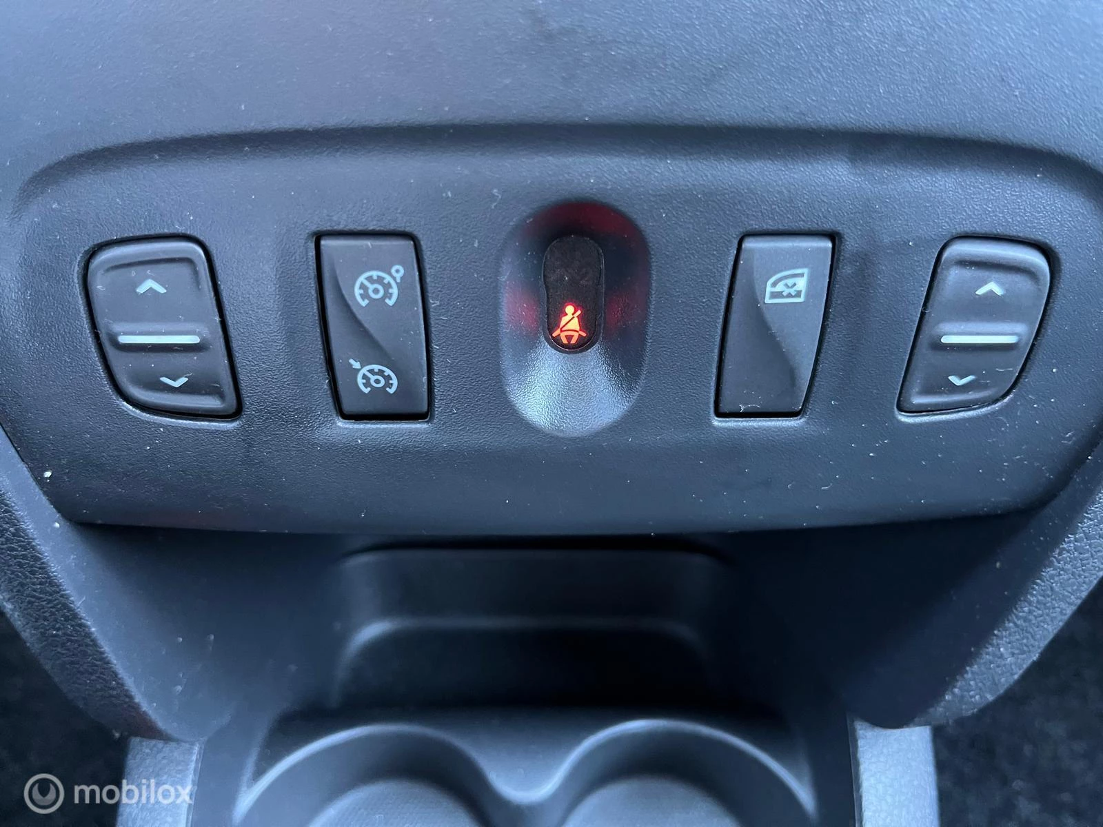 Hoofdafbeelding Dacia Sandero Stepway