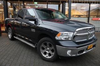 Dodge Ram 1500 3.6 V6 QUAD 6.4 4WD A/T VAN