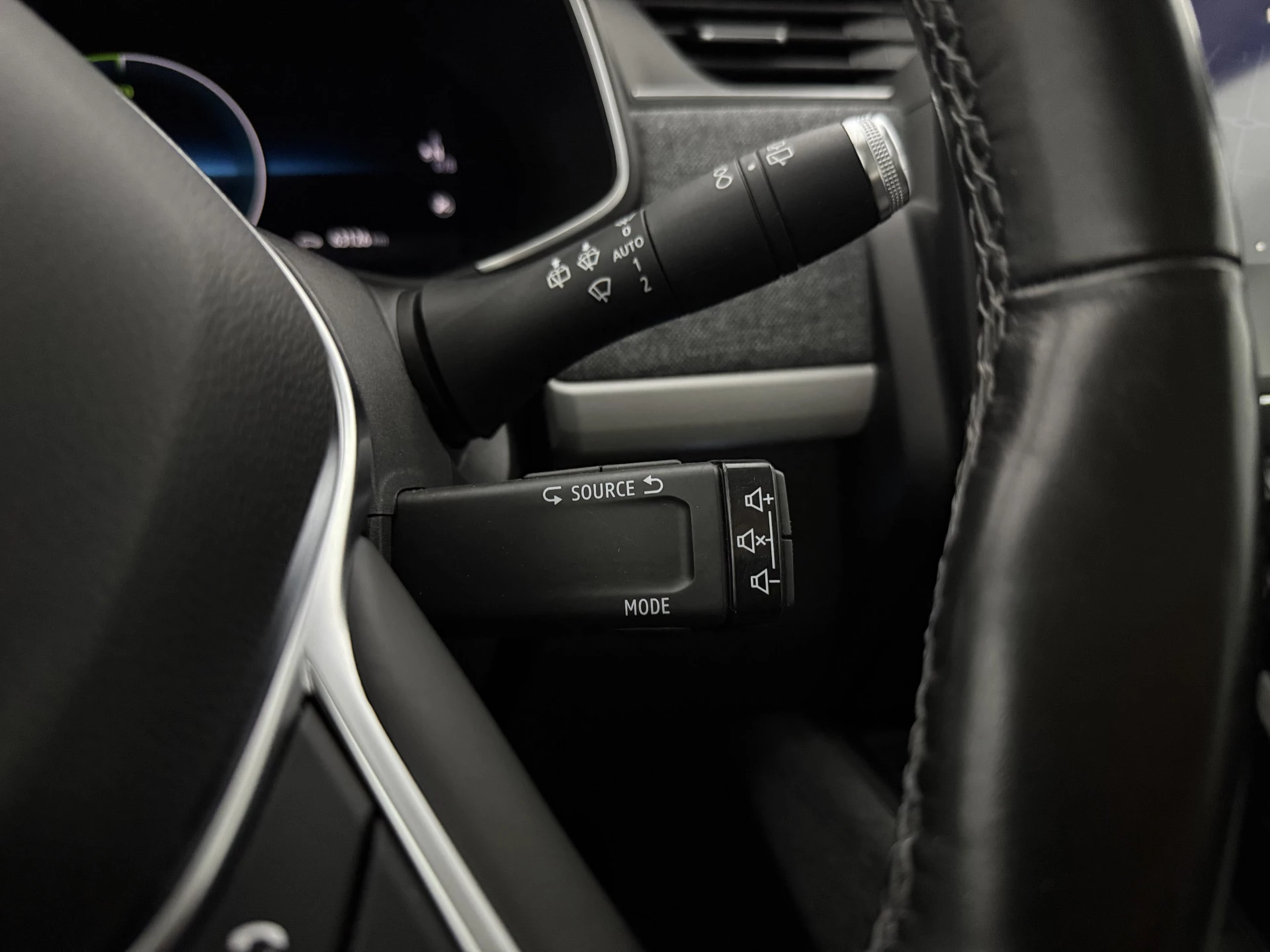 Hoofdafbeelding Renault ZOE