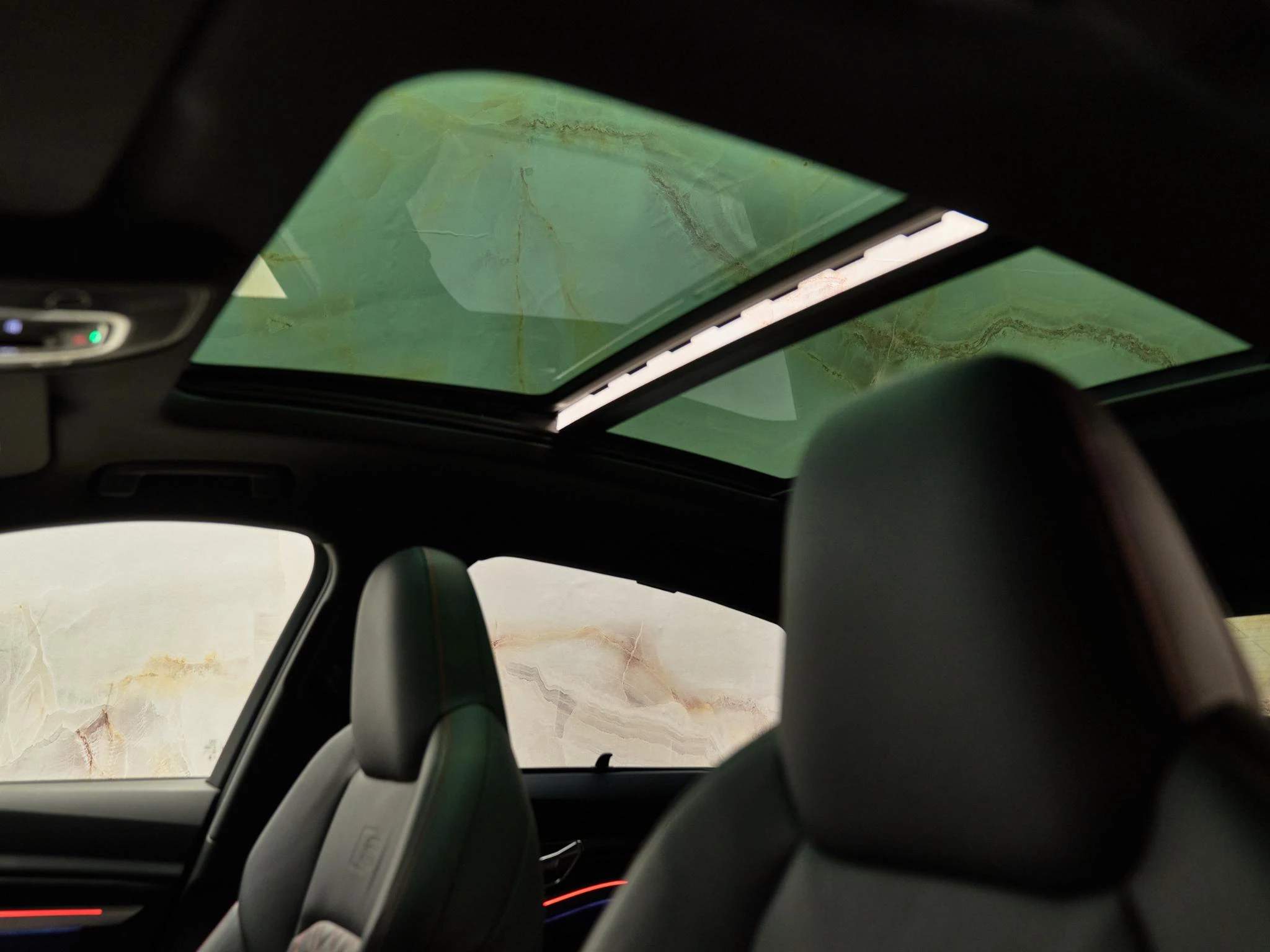 Hoofdafbeelding Audi Q8 Sportback e-tron