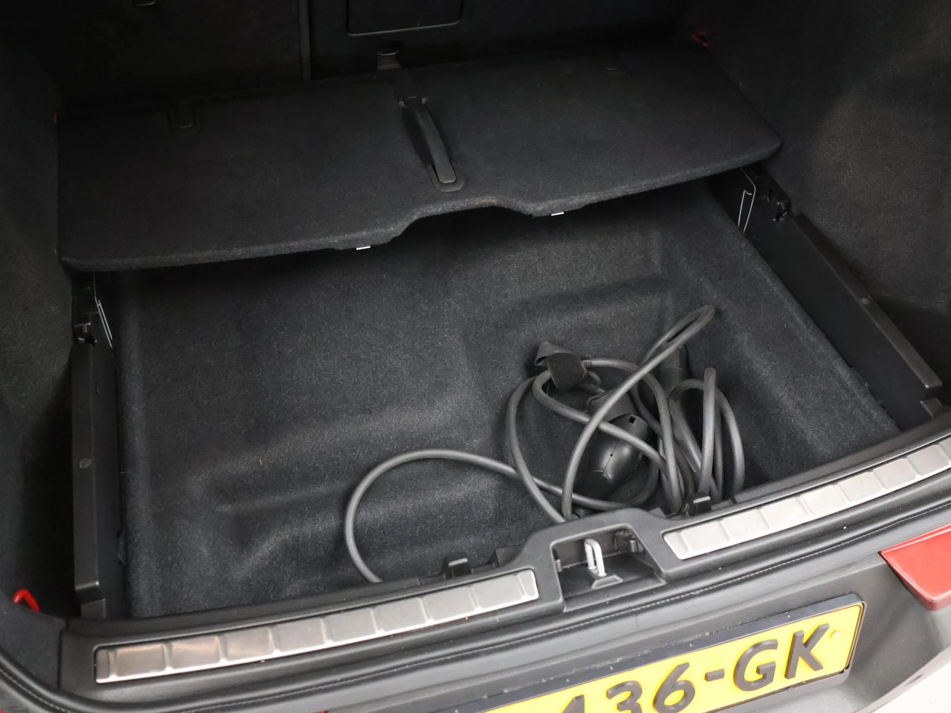 Hoofdafbeelding Volvo C40