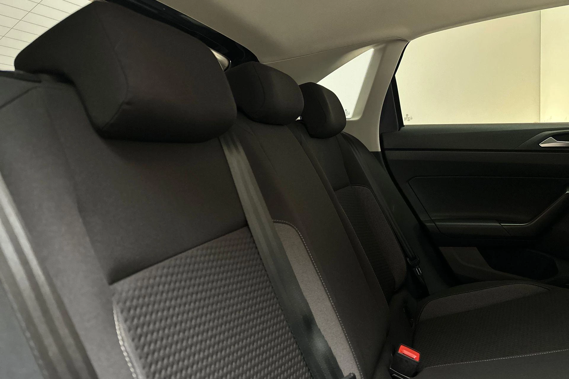 Hoofdafbeelding Volkswagen Taigo