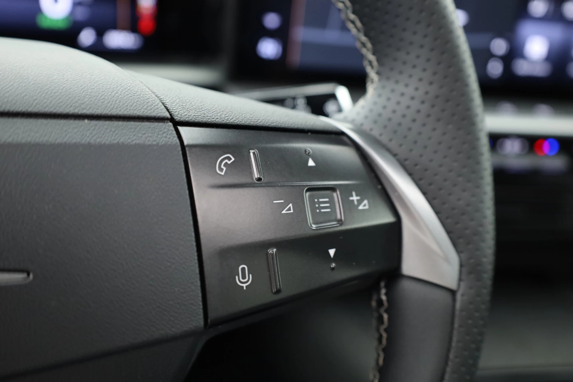 Hoofdafbeelding Opel Grandland