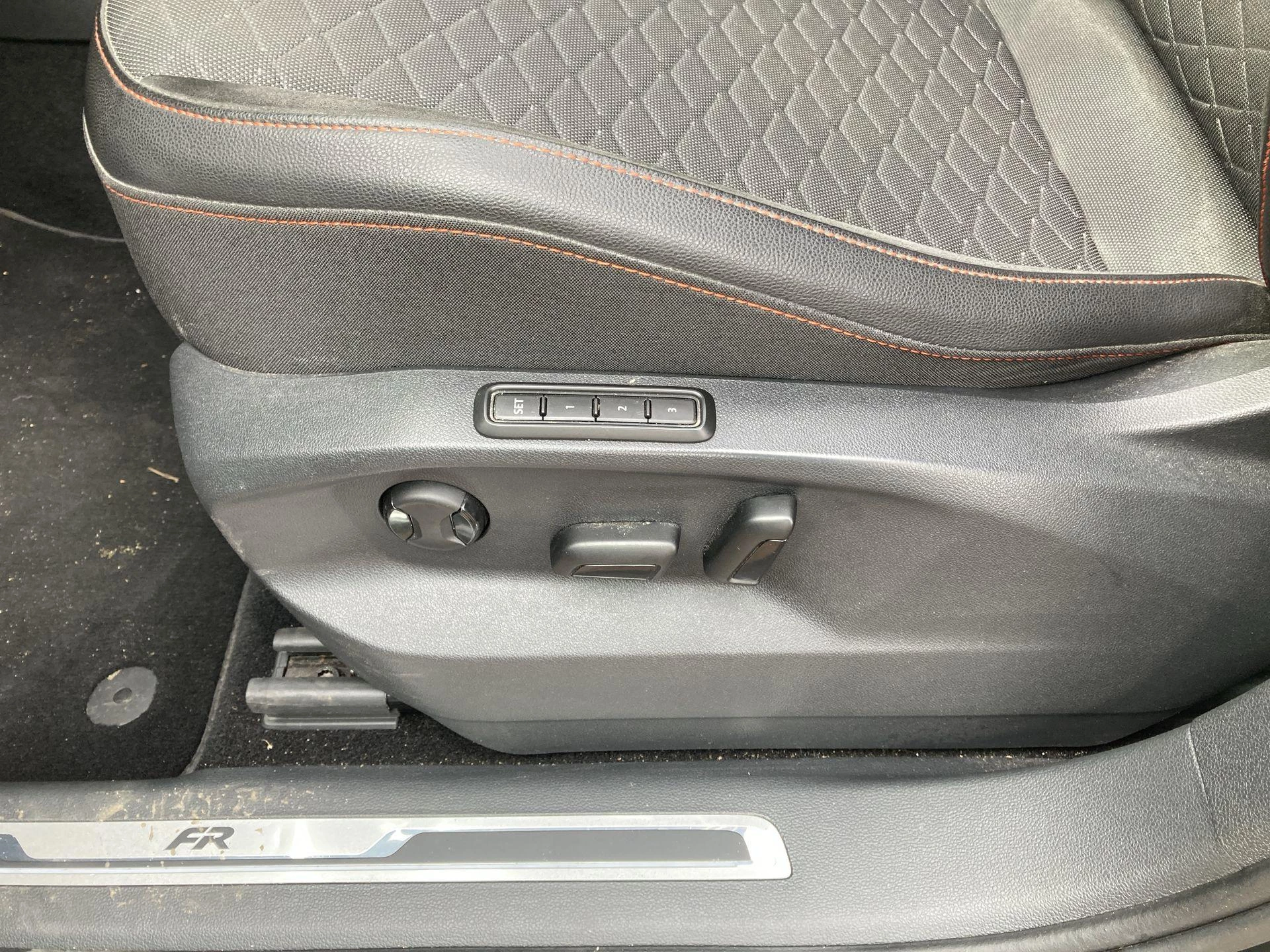 Hoofdafbeelding SEAT Tarraco