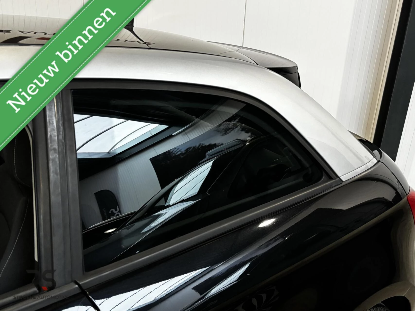 Hoofdafbeelding Audi A1