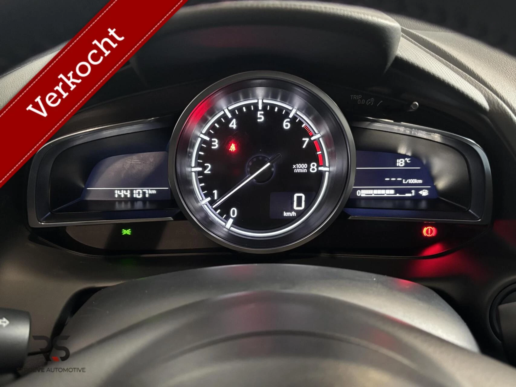 Hoofdafbeelding Mazda 2