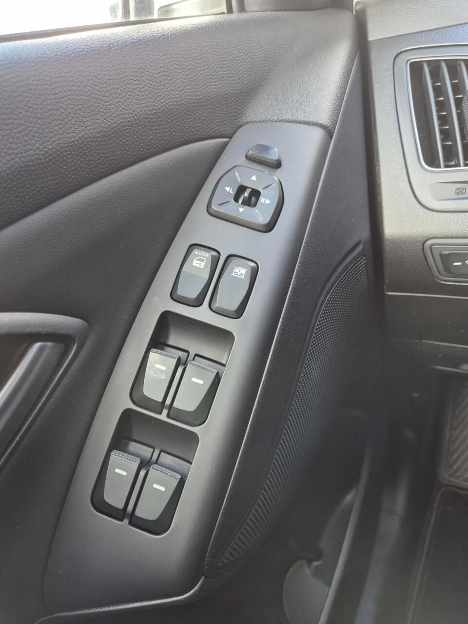 Hoofdafbeelding Hyundai ix35