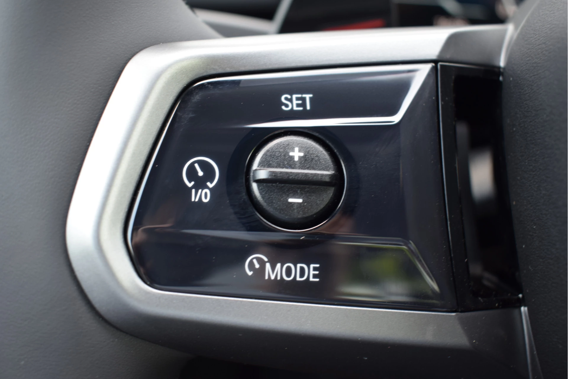 Hoofdafbeelding BMW i5